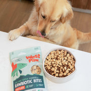 Trout & Beef Dog Food Topper - Pristine Pet Supply