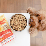 Chicken Dog Food Topper - Pristine Pet Supply