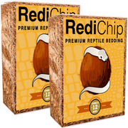 RediChip Premium Medium Sized Coconut Chips; Ready to Use