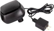 Reptile Terrarium Ventilation Fan Magnetic Dehumidifier 4200RPM