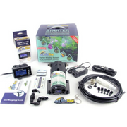 MistKing Starter Misting System for Terrariums & Vivariums