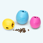 Rumbl - Pristine Pet Supply