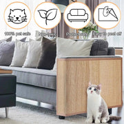 Cat Scratcher Sofa Protector Mat