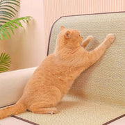 Cat Scratcher Sofa Protector Mat