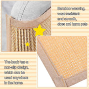 Cat Scratcher Sofa Protector Mat