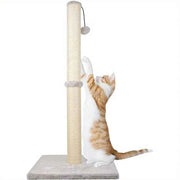 2-Tier Sisal Cat Scratching Post
