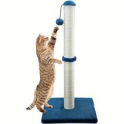 2-Tier Sisal Cat Scratching Post