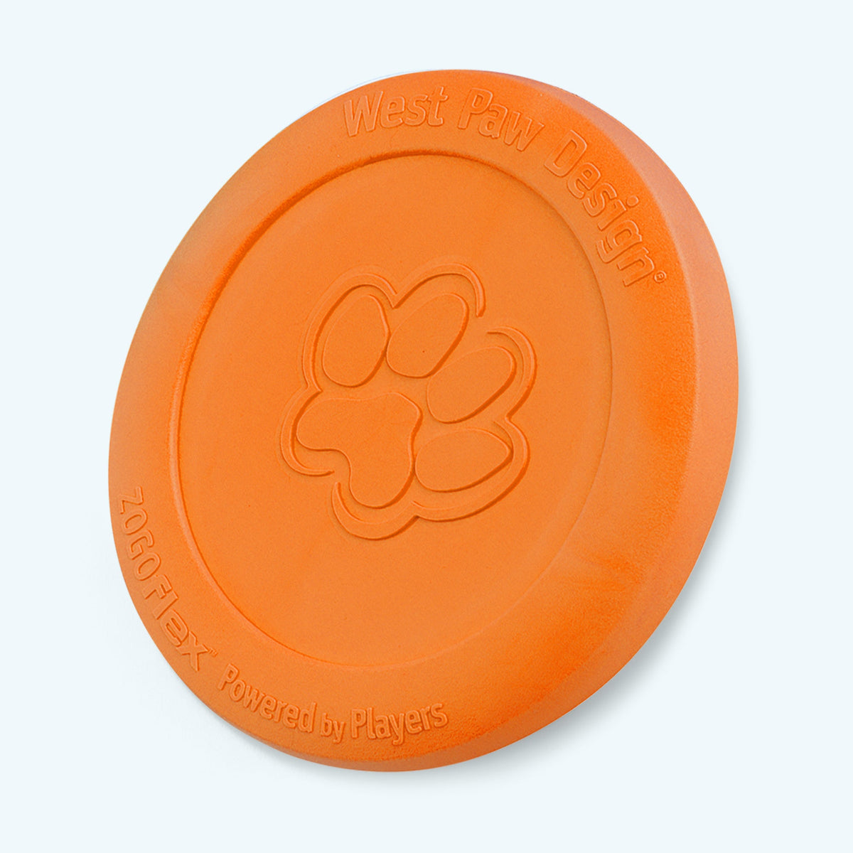 West Paw Zisc