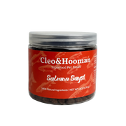 Salmon Says! — Superfood Pet Treats - Pristine Pet Supply