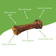 Shank Beef Bone