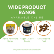 Venison Jerky Value Pack
