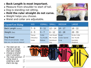CoyoteVest - Pristine Pet Supply