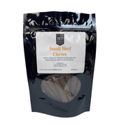 The Pet Gourmet Small Beef Gourmet Chew Sticks, 4 oz