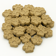 The Pet Gourmet PB & J Soft-Baked Dog Treats, 6 oz