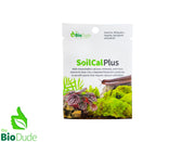 The Bio Dude Soil Cal Plus Reptile Supplement – CaCO3