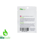 The Bio Dude Soil Cal Plus Reptile Supplement – CaCO3