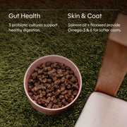 TinyWolf Original Beef Recipe Air-Dried Dog Food