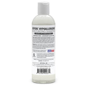 Jeffers Hypoallergenic Moisturizing Pet Shampoo for Sensitive Skin