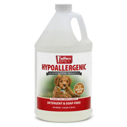 Jeffers Hypoallergenic Moisturizing Pet Shampoo for Sensitive Skin