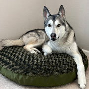 Dog Bed – Round Furvana™