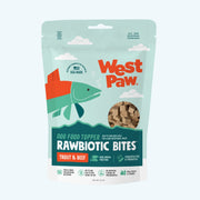 Trout & Beef Dog Food Topper - Pristine Pet Supply