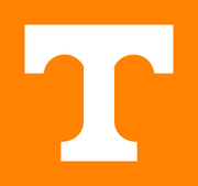 NCAA University of Tennessee, Smokey Knottie® Plush Dog Toy