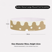 Paper Park | Double-Sided Cat Scratcher