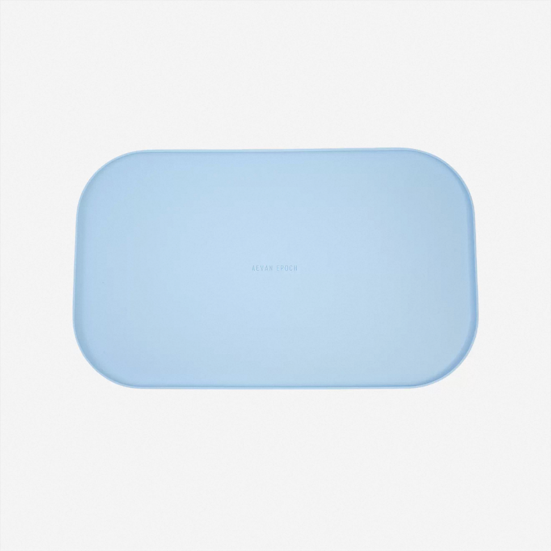 Aevan Epoch – Premium Silicone Pet Feeding Mat