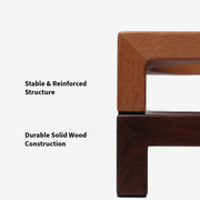 Aevan Epoch – Solid Wood Pet Bowl Stands