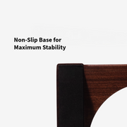 Aevan Epoch – Solid Wood Pet Bowl Stands