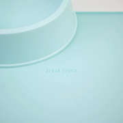 Aevan Epoch – Premium Silicone Pet Feeding Mat