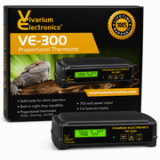 Vivarium Electronics Thermostats