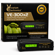 Vivarium Electronics Thermostats