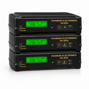 Vivarium Electronics VE300x2 Dual-Zone Proportional Thermostat