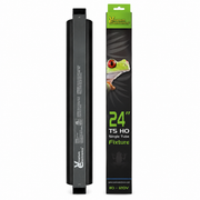 Vivarium Electronics T5 HO Reptile Lighting Fixture – Bulb Not Included