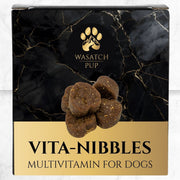 Vita Nibbles Dog Multivitamins