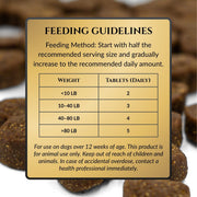 Vita Nibbles Dog Multivitamins