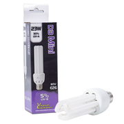 Vivarium Electronics D3 UVB Compact Reptile Bulbs