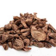 Freeze-Dried Chicken Heart Dog Treats