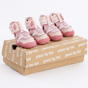 The Kai Dog Sneaker