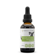 Secrets Of The Tribe Wolf's Circulation Support Herbal Blend for Dogs