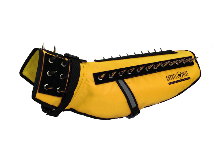 CoyoteVest - Pristine Pet Supply