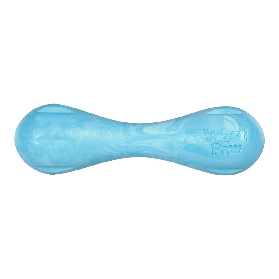 West Paw Hurley Aqua Swirl