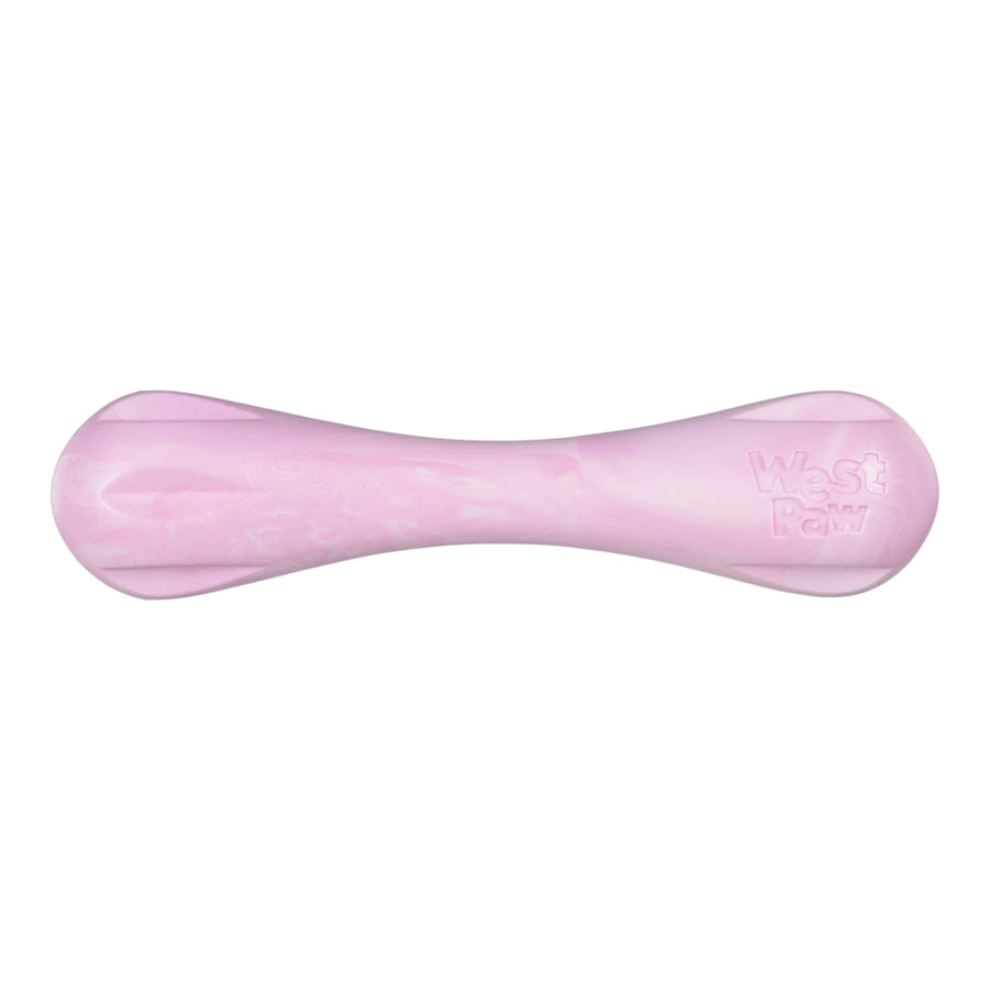 West Paw Hurley Bubblegum Swirl