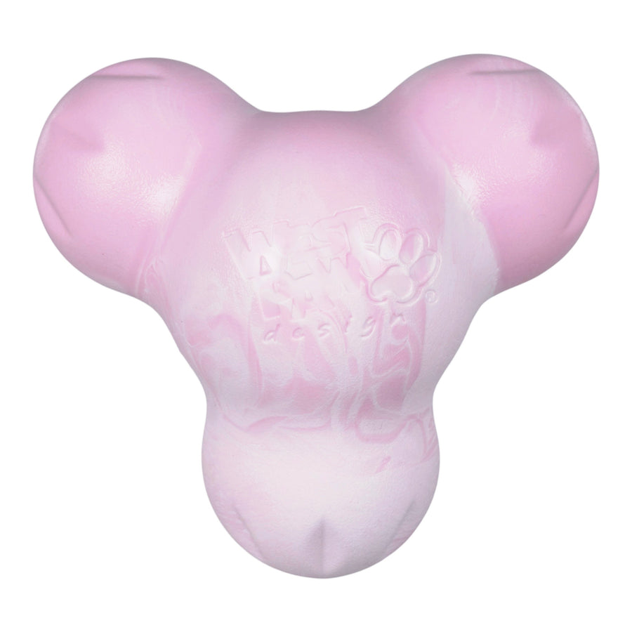 West Paw Tux Bubblegum Swirl