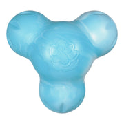 Tux Aqua Swirl