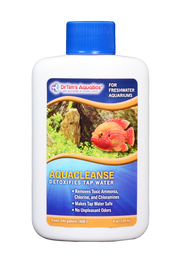 Freshwater AquaCleanse Water Conditioner – 240 Gal