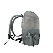Mr. Peanut's Aspen Series Airline Compliant Backpack Pet Carrier