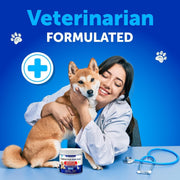 Artullano Dog Probiotic Soft Chews for Everyday Digestive Support