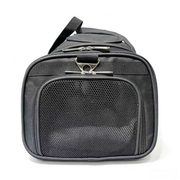 Mr. Peanut's Gold Series Mini Expandable V3.0 Pet Carrier